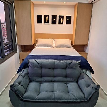 Lindo Studio Novo No Jp Redencao - Rofftop Com Vista Espetacular Πόρτο Αλέγκρε Εξωτερικό φωτογραφία