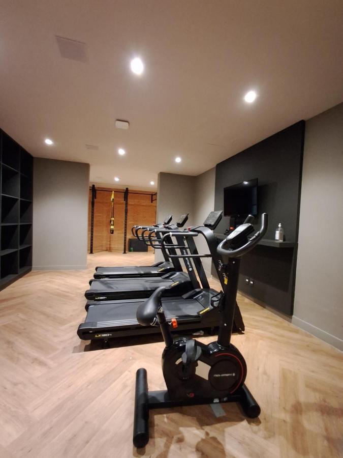Lindo Studio Novo No Jp Redencao - Rofftop Com Vista Espetacular Πόρτο Αλέγκρε Εξωτερικό φωτογραφία