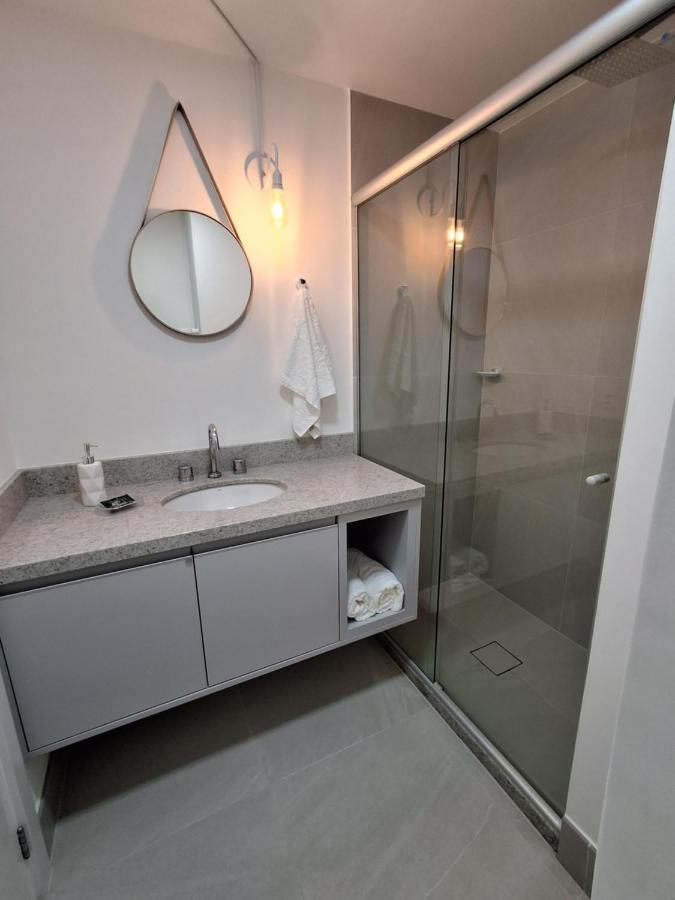 Lindo Studio Novo No Jp Redencao - Rofftop Com Vista Espetacular Πόρτο Αλέγκρε Εξωτερικό φωτογραφία