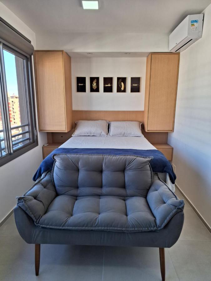 Lindo Studio Novo No Jp Redencao - Rofftop Com Vista Espetacular Πόρτο Αλέγκρε Εξωτερικό φωτογραφία